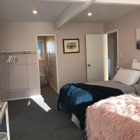 Allie'S Hill Top Haven Bed & Breakfast Whanganui Zewnętrze zdjęcie