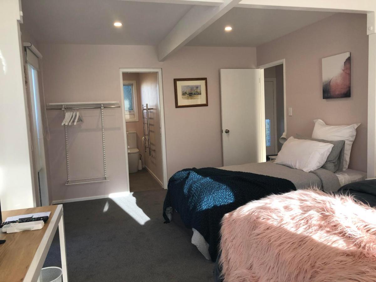 Allie'S Hill Top Haven Bed & Breakfast Whanganui Zewnętrze zdjęcie